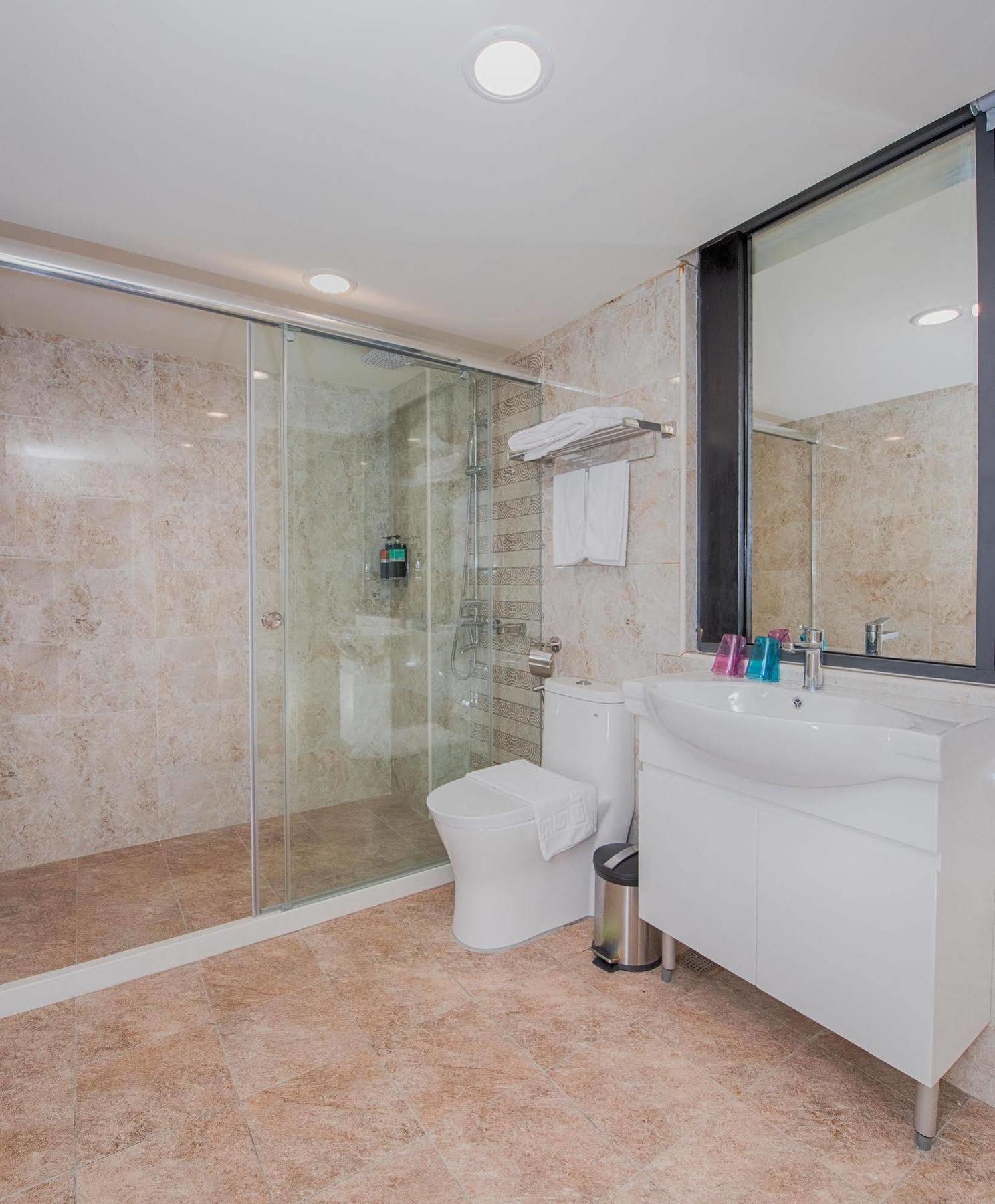 Macchi Hotel - Tajpej Zewnętrze zdjęcie